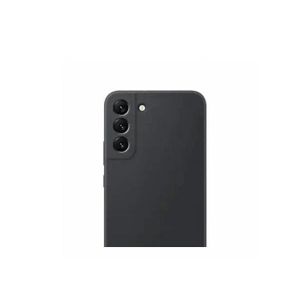 Divers Coque En Silicone Compatible Pour Samsung Galaxy S22 Avec Antichoc - NOIR