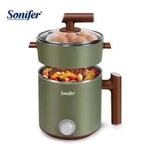 Sonifer Cuiseur Électrique Multifonction 