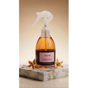 Parfum Paris Parfum Aïcha - Parfums de Niche - Paris Paris