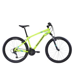 PÉDALES AUTOMATIQUES VÉLO VTT 520 - Decathlon