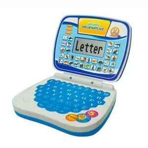 Ordinateur éducatif et musical pour enfants