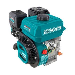 TOTAL Groupe Démarrage à  Essence 6.5 CV TOTAL