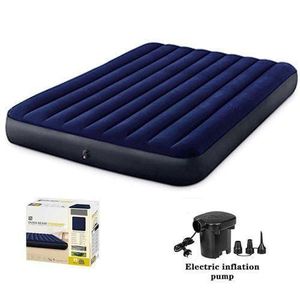 Gn Matelas gonflable 3 place 