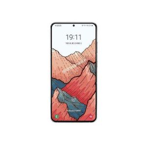 Diverse 2 Film De Protection Compatible Pour Samsung Galaxy S22 Ultra - TRANSPARENT