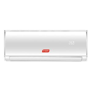SMART TECHNOLOGY Climatiseur Split STS-12_SMARTY, 1.5 CV, Gaz R32, Technologie ON/OFF - 220-240V _Blanc/ Garantie 12 Mois
