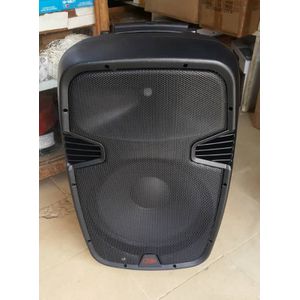 Jld Baffe AMPLIFIE JLD- 2 Micros