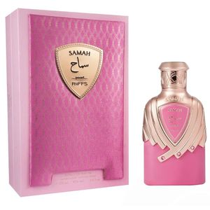 Riiffs SAMAH PEARL – PARFUM POUR FEMME (100 ml)