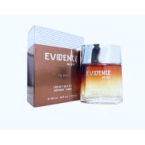 parfum evidence