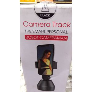 Robot Cameraman Rotatif 360°