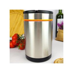 Boîte à Déjeuner En Acier Inoxydable Isothermique Hyper Class 1,9L