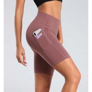 Collant capri de sport femme – 100 noir - Noir - Domyos - Décathlon