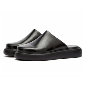 sandale ducal Pour Homme En Cuir