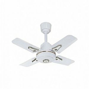 Metro Ventilateur De Plafond 80 W - Blanc