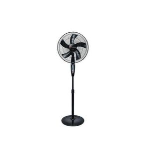 Binatone Ventilateur Silencieux VS-1657 - Noir Garantie 24 Mois