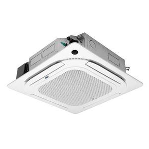 Carrier Split Cassette - 2 CV- 18.000 BTU/Unite Exterieure 38QUS018D8S-1/Inverter/R32/220-240