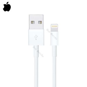 Autre Câble de données Apple Lightning résistant à l'usure et anti-plis de 1 mètre