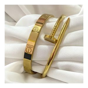 Ensemble Duo Bracelets Luxe 