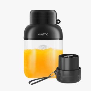 Oraimo SmartBlender Cup Mélangeur de jus 1L OMB-201A GREY