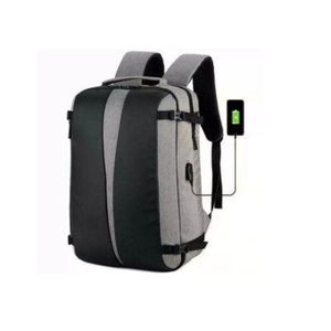 Chic Sac à Dos Pour PC Portable Avec Code Pin BH