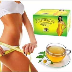 Agréable Thé Catherine