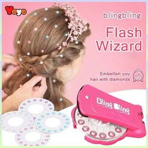Ensemble DIY Diamant Magique