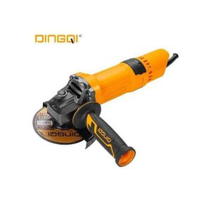 DINGQI Tondeuse débroussailleuse à essence 1300W BN