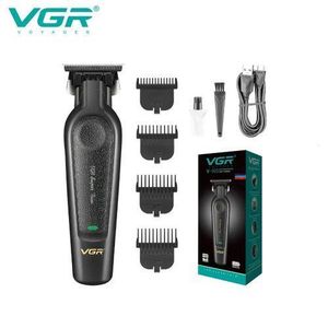 Noble  Tondeuse à cheveux professionnelle sans fil rechargeable lames en acier inoxydable