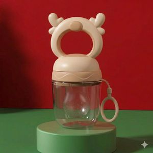 Grignoteuse Fruits & Légumes Pour Bebe