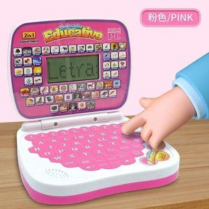 Ordinateur Éducatif Enfant 2-en-1