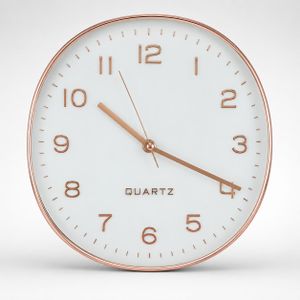  Horloge murale Quartz