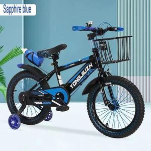 vélo 12 pouces pour enfant de 2 à 4 ans