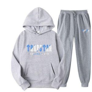 Ensemble Sweat à Capuche + Pantalon pour Hommes