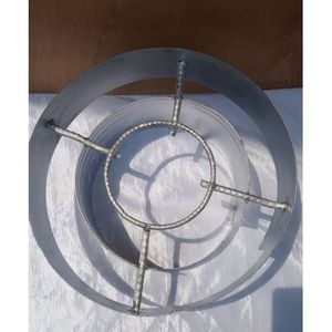 Support De Gaz Butane