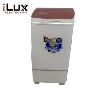 Ilux Machines à Laver Semi Auto-10Kg
