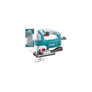 TOTAL Scie Sauteuse 800W