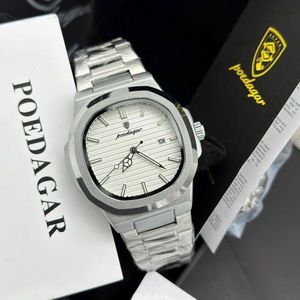 POEDAGAR Montre homme 