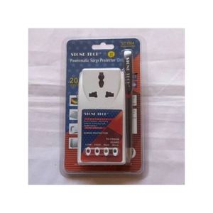 STONE-TECH  Parasurtenseur Powermatic 20A -Blanc
