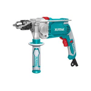 TOTAL Perceuse A Percussion Electrique 850W