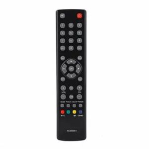 Télécommande TCL/Thomson LED TV 