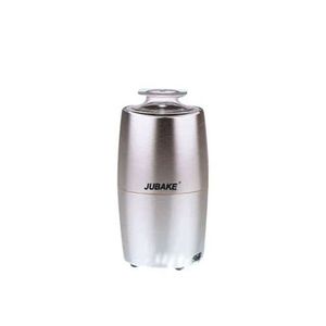 Grinder Moulin À Café Polyvalent - Jubake Ju-313 - Argent
