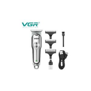 Tondeuse à cheveux professionnelle VGR V-071