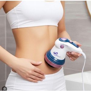 Appareil de massage sculptural anti-cellulite original