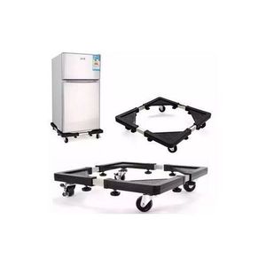 Confort Support De Base Mobile Du Réfrigérateur,Clim Et Machine à Laver