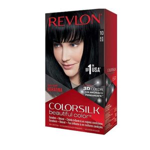  Teinture pour cheveux noirs
