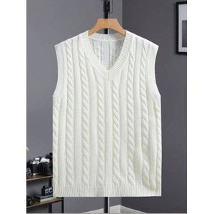 Gilet sans manche 