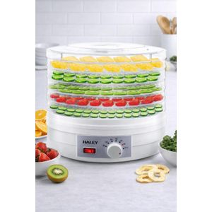 HALEY Déshydrateur Alimentaire – Séchage Rapide et Conservation Naturelle