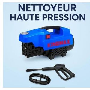 Gn Nettoyeur Haute pression 