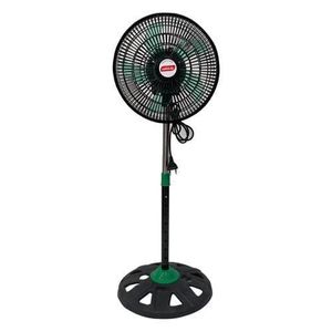 Smart TECHNOLOGY Ventilateur 10 Pouces – 50 W – 4 Niveaux de Vitesse - STV-1010P