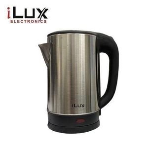 Ilux Ilux Bouilloire Électrique - Lxk-Zs182 - 1.8 L - 1500W