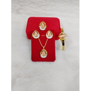 Genetic Ensemble Collier